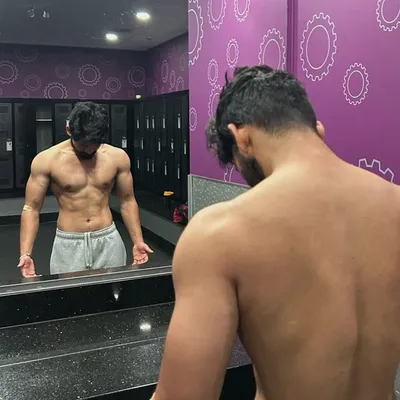 Virendra profile