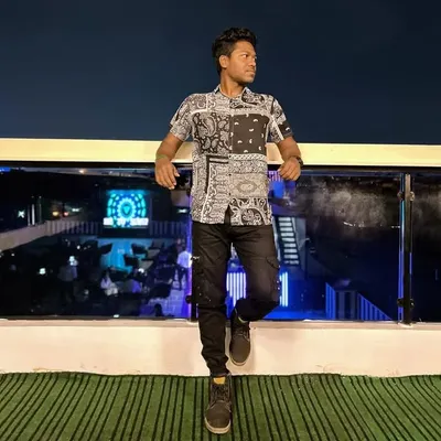 Virendra Hembrom profile