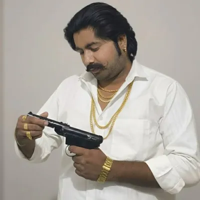 स्वयं विरेंन्द्र सिंह बना 💜 profile