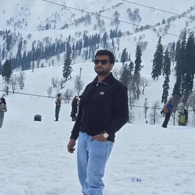 Virendra Darji profile