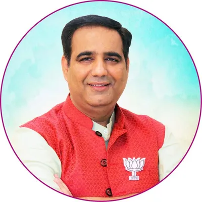Virendra Kukreja profile