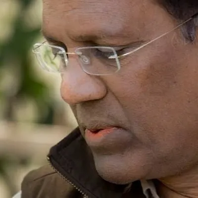 Virendra Saxena profile