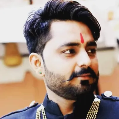 Virendrasinh Joddha profile