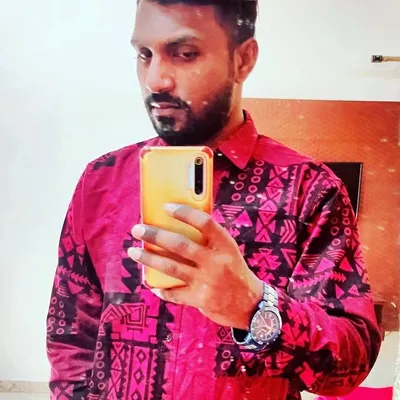 Virendar Kumar Talpada profile