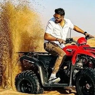 Virendra Jaiswal profile