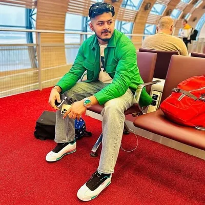 Viren Rana profile