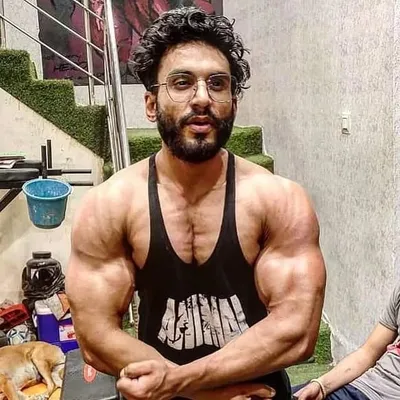 Viren Sajjan profile