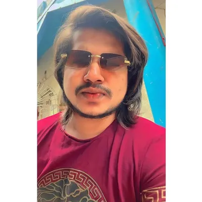 Viren SurTi profile