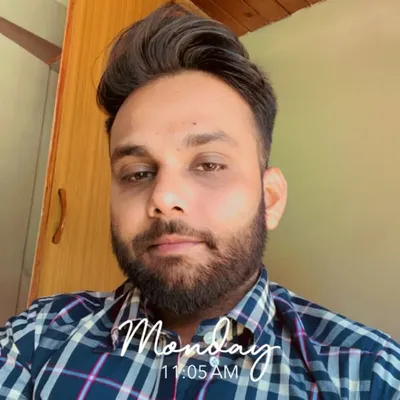 Viren VeRma profile