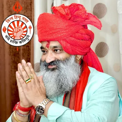 Viresh Shandilya profile