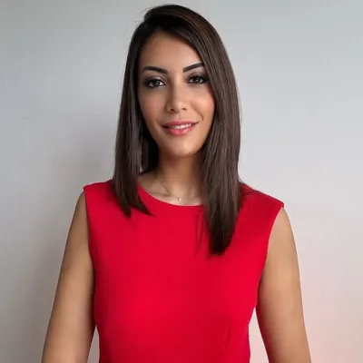 Virgilia Hess profile