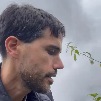 Virgilio Martinez profile