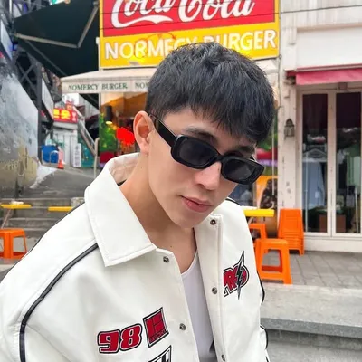 Marcus Asis profile