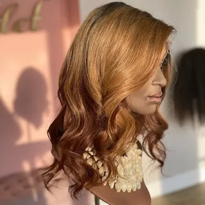 VirginHairOutlet WE MAKE WIGS profile