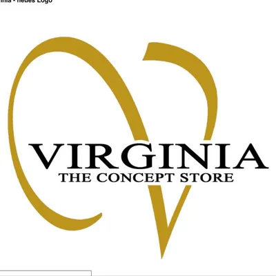 VIRGINIA The Concept Store✨ profile