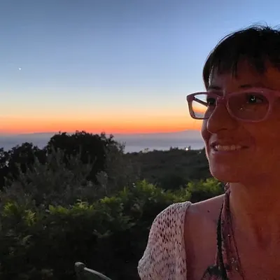 Virginia Moutlia profile