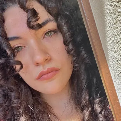 Virginia Bechini profile