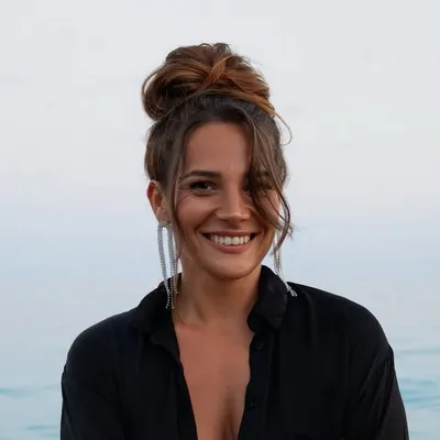 VIRGINIE SEIXAS • Mindset & Healthy profile