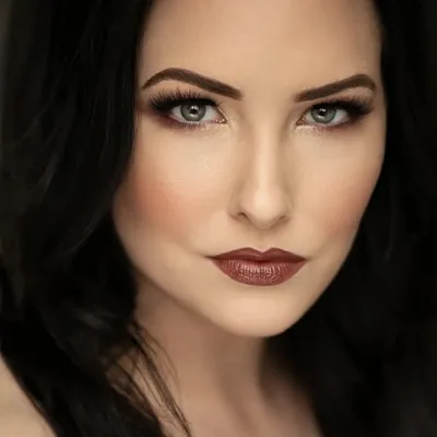 Virginia Model Germany profile