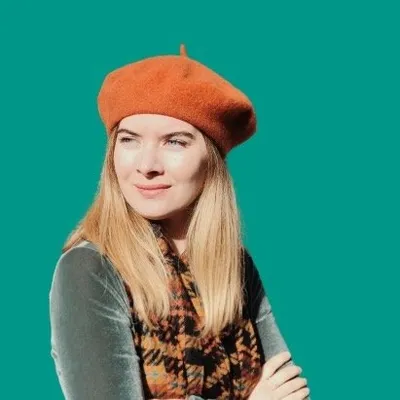 Virginia Simoni_Food Travel profile