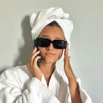 Virginia Tschang profile