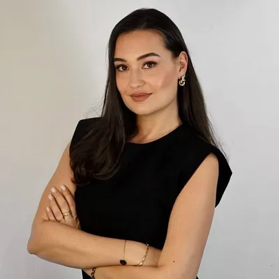 Virginie Balasse iad profile