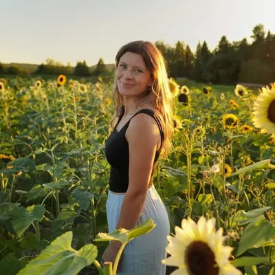 Virginie profile