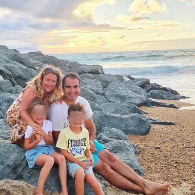 Virginie Reveilhas profile