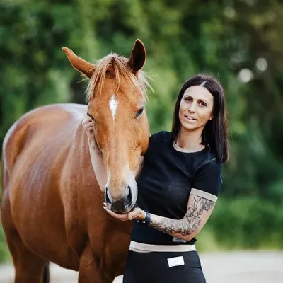 Virginie Lopez profile