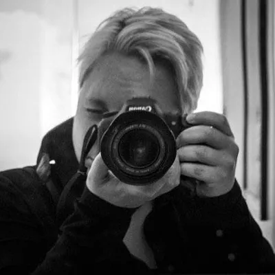 Virginie Van Roy profile