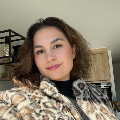 Virginie Flammini profile