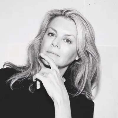 Virginie Mouzat profile