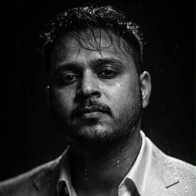 Pritesh Makwana profile