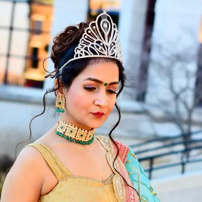 Vijeta Gupta profile