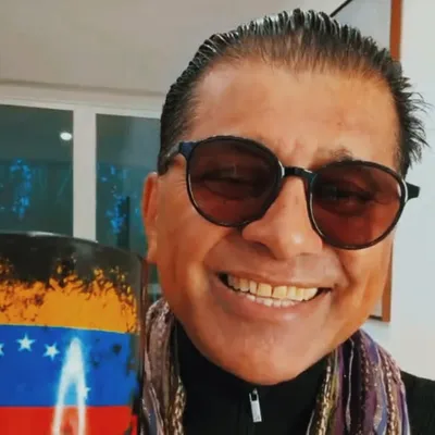 Franklin Virguez profile