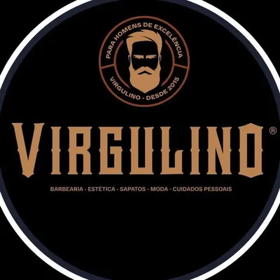 Virgulino Barbearia Club ® profile