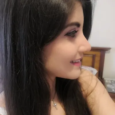 Viridiana Franco Mndz profile