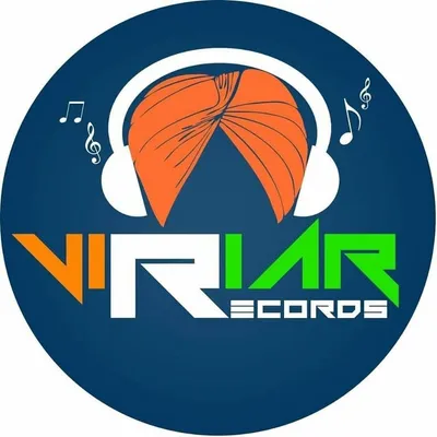 📽VIRIAR RECORDS🎤 profile
