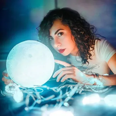 Viridiana Rivera | Travel & Lifestyle profile