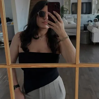Virinda Dembla Malik⚡️ profile