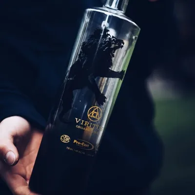 Viritus Organics profile