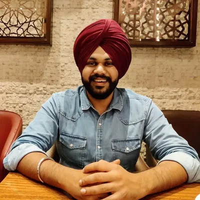 ਕਿਰਨਪ੍ਰੀਤ ਸਿੰਘ ਵਿਰਕ♠️ profile
