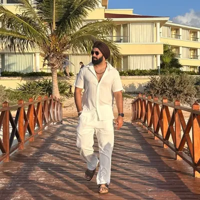 Karanvir Singh profile