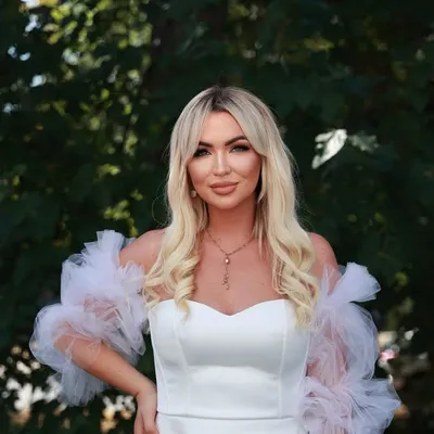Вероника Вырлан profile