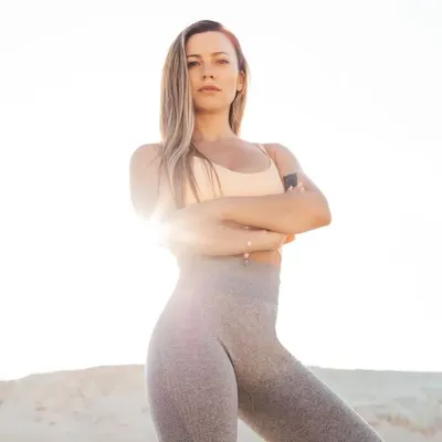 Virginia Torres | PERSONAL TRAINER profile