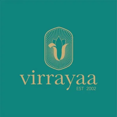 Virrayaa Jewellery profile