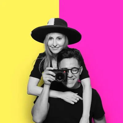 ๐ฒ๐ฝ Virro & Lola ๐ซ๐ท Visual Storytellers profile