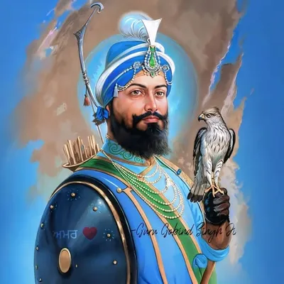 Panjab🌾 profile