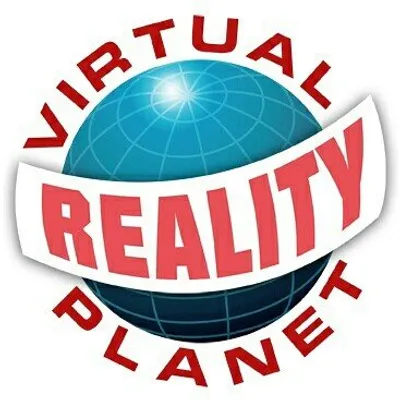 Virtual Reality Planet profile