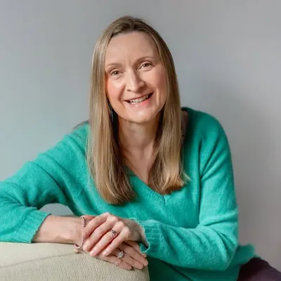 Sue Moore | Copywriter profile